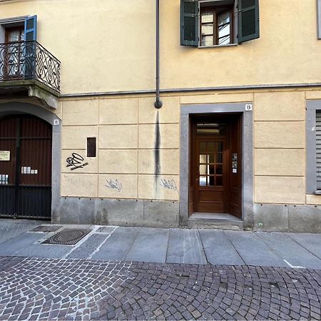 L'Appartamento Di Ringhiera 比耶拉 外观 照片