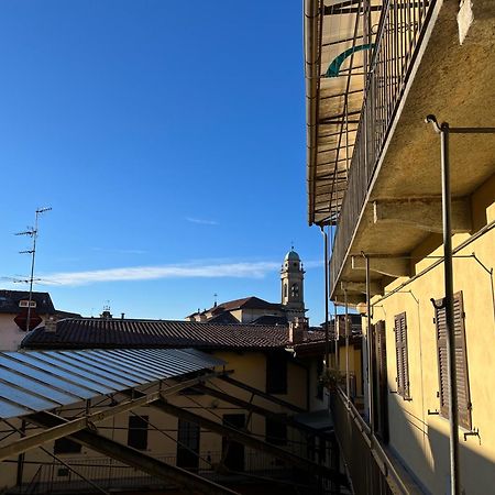 L'Appartamento Di Ringhiera 比耶拉 外观 照片